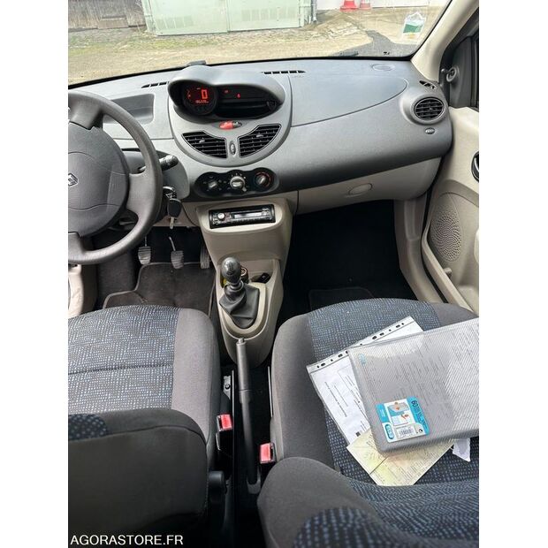 2008 Renault Twingo-46148392