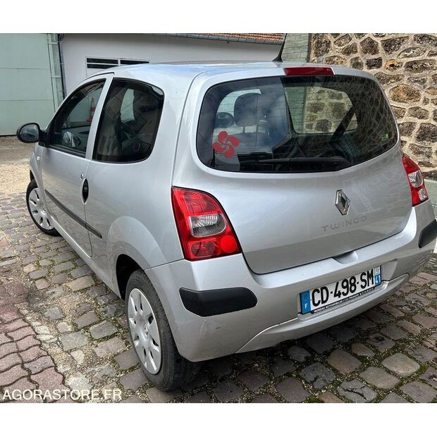 2008 Renault Twingo-46148393
