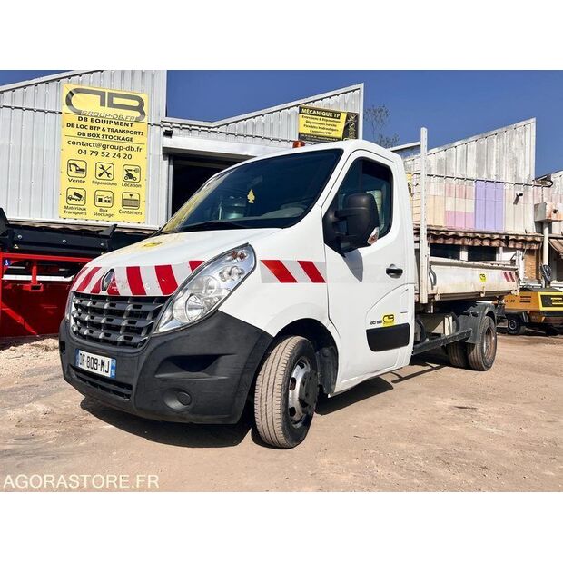 Renault Master-46148433