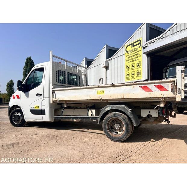 Renault Master-46148434