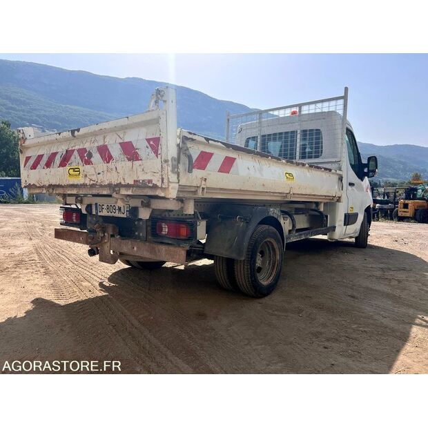 Renault Master-46148436