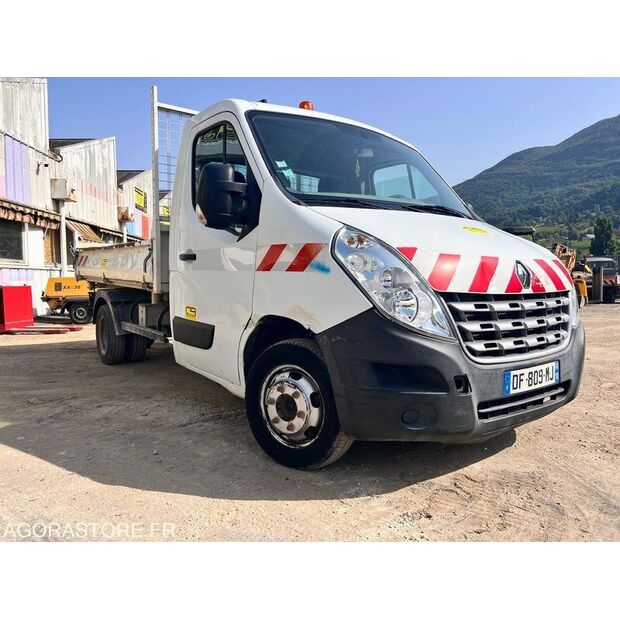 Renault Master-46148437