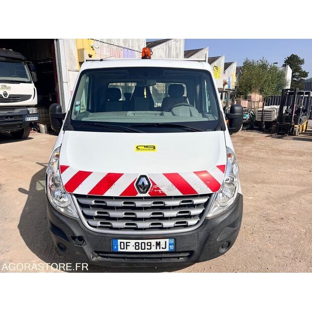 Renault Master-46148438