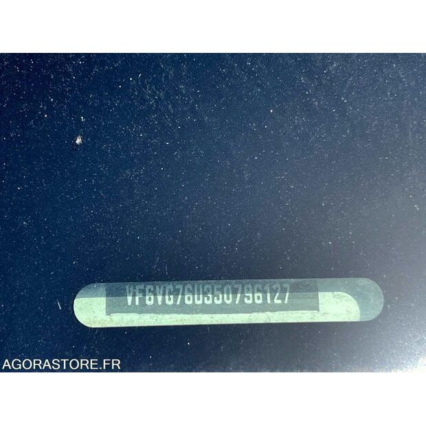 Renault Master-46148439