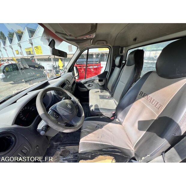Renault Master-46148441
