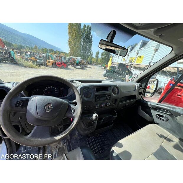 Renault Master-46148442