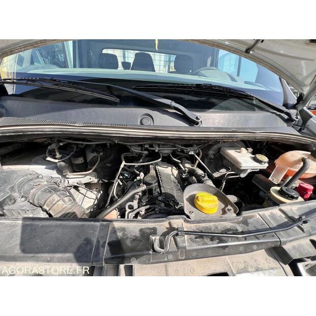 Renault Master-46148446