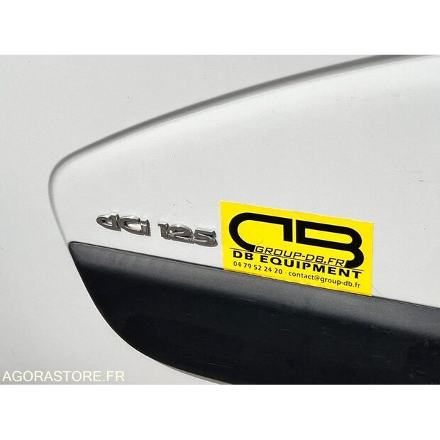 Renault Master-46148447