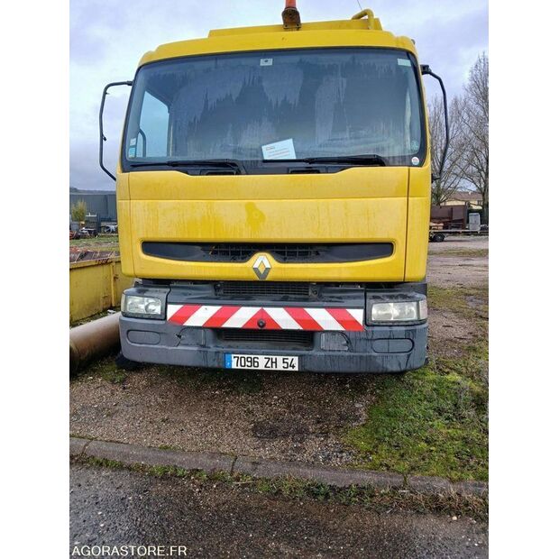 2003 Renault PREMIUM-46148452