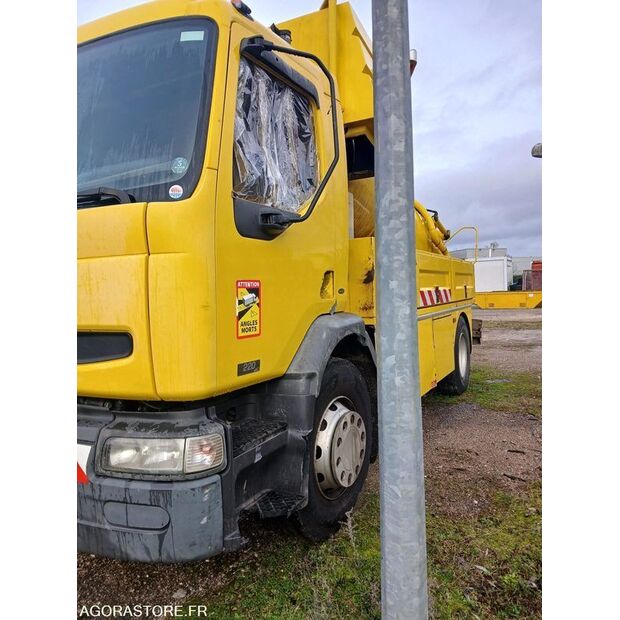 2003 Renault PREMIUM-46148453