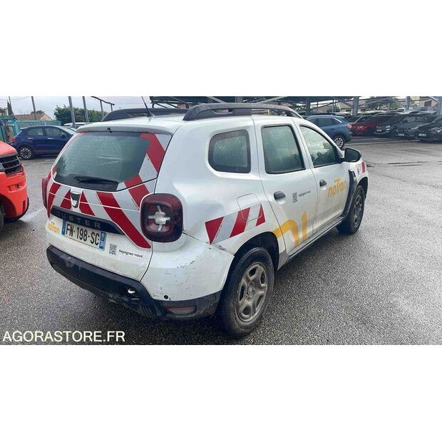 2020 Dacia DUSTER-46148513