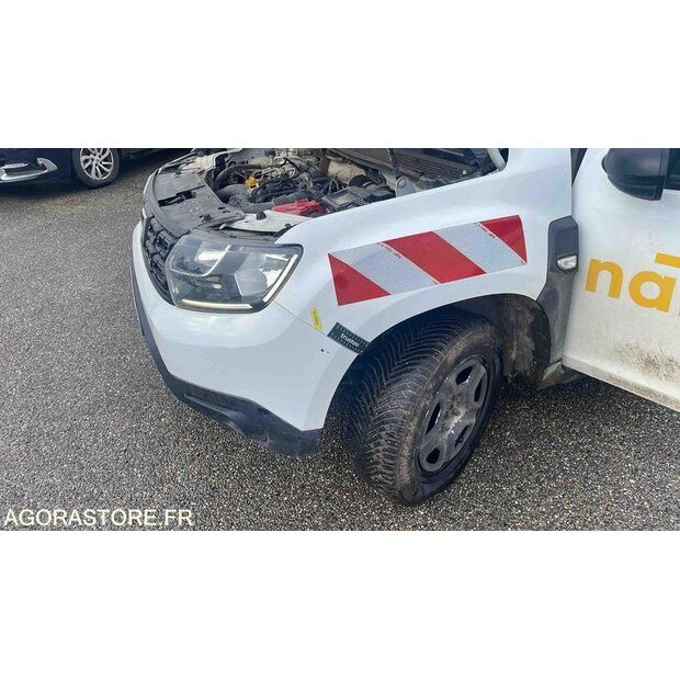 2020 Dacia DUSTER-46148525