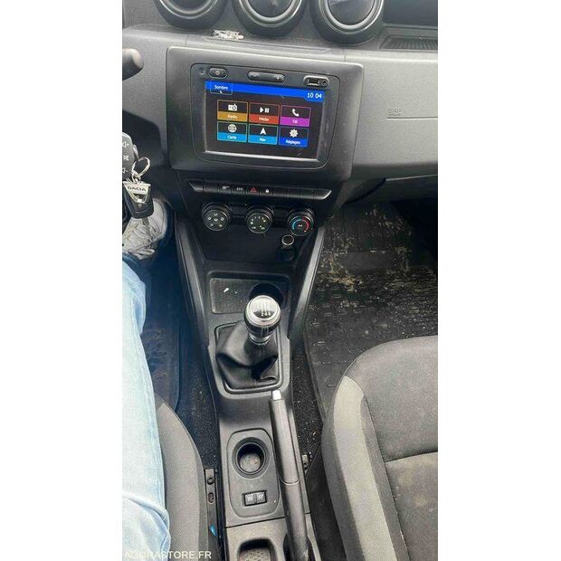 2020 Dacia DUSTER-46148533