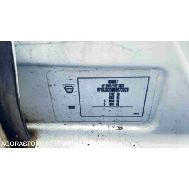 2020 Dacia DUSTER-46148538