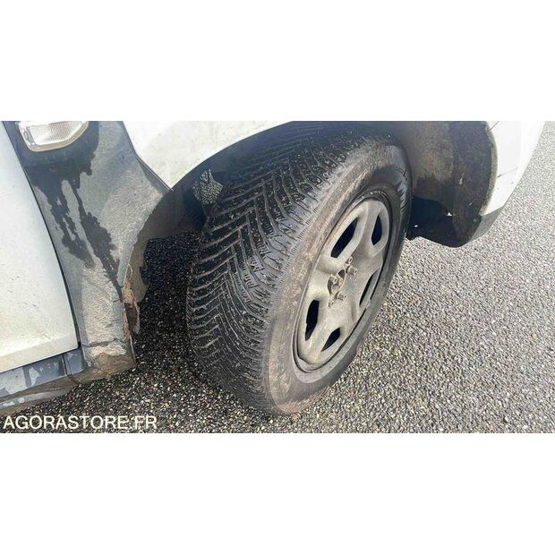 2020 Dacia DUSTER-46148541