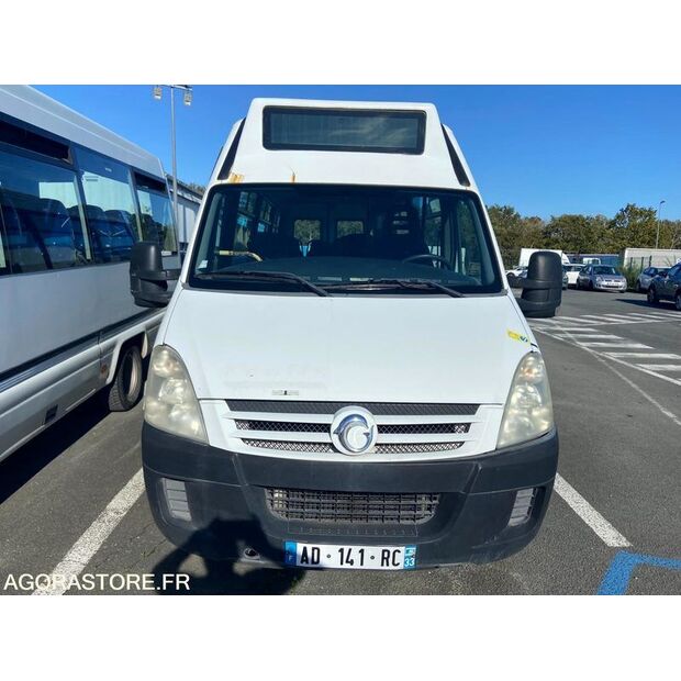 2009 ايفكو Daily-46148545