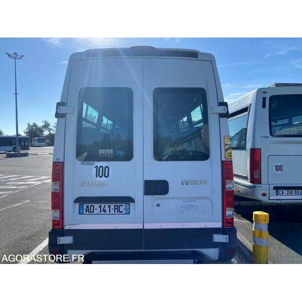 2009 ايفكو Daily-46148548