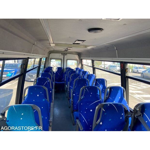 2009 ايفكو Daily-46148549