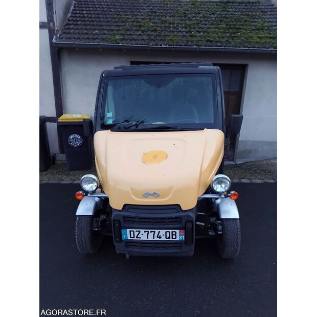 2016 Ligier PULSE4-46148552