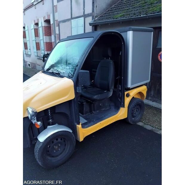 2016 Ligier PULSE4-46148553