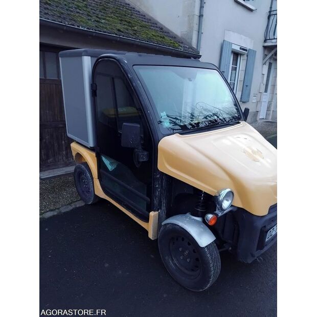 2016 Ligier PULSE4-46148554