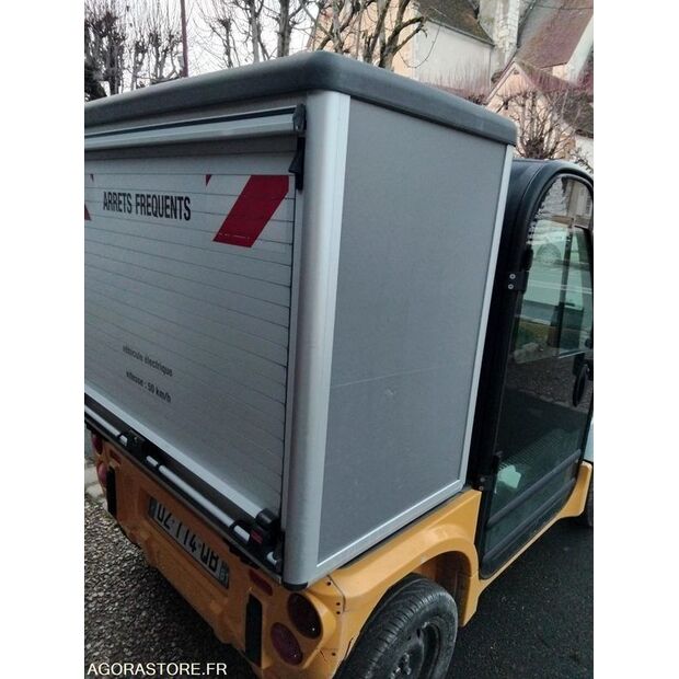 2016 Ligier PULSE4-46148555