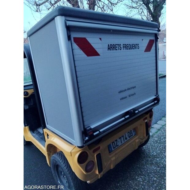 2016 Ligier PULSE4-46148556