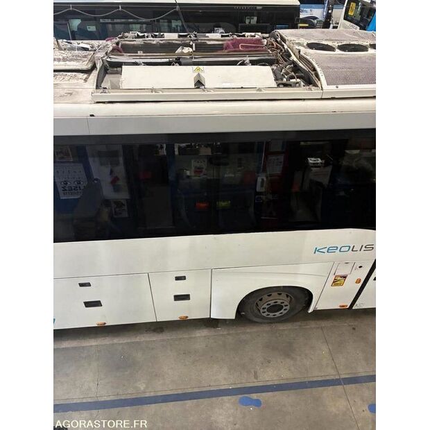 Iveco EVADYS-46148566