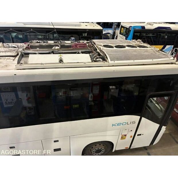 Iveco EVADYS-46148567