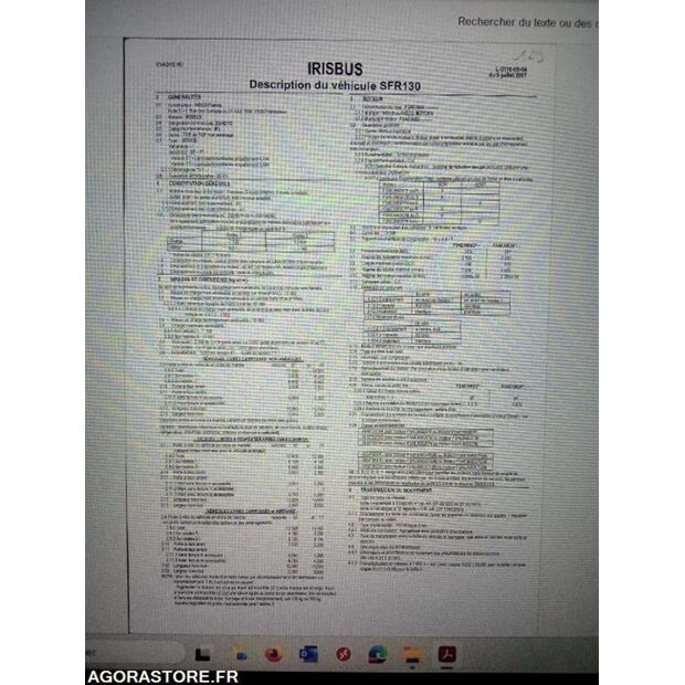 Iveco EVADYS-46148570