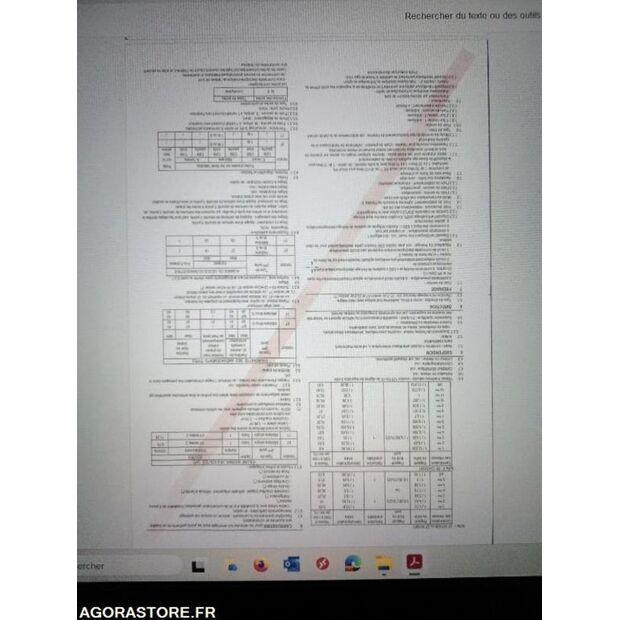 Iveco EVADYS-46148571