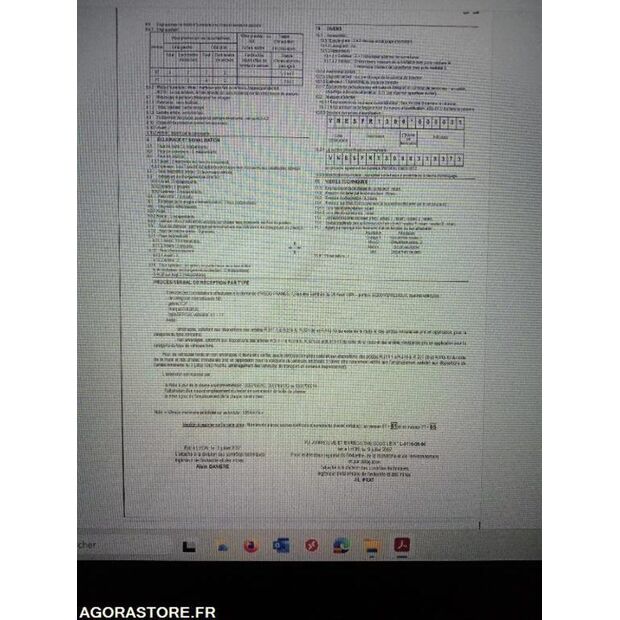 Iveco EVADYS-46148572