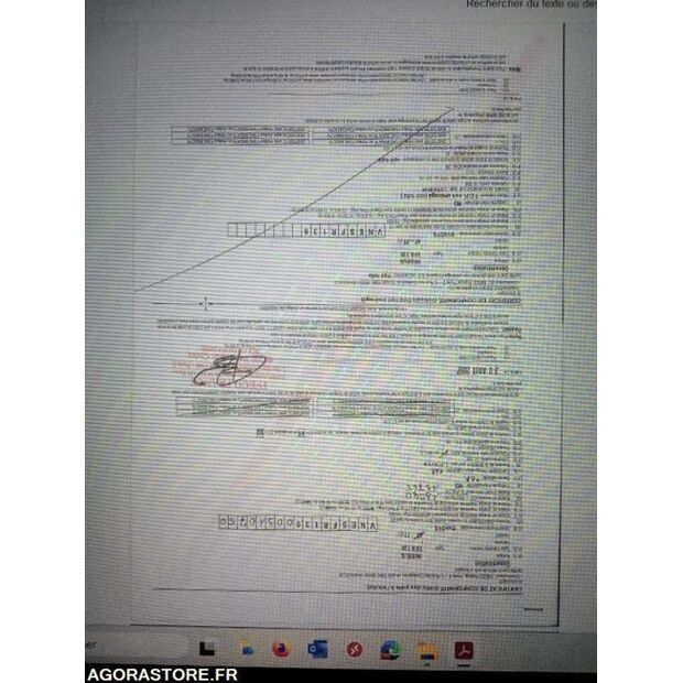 Iveco EVADYS-46148573