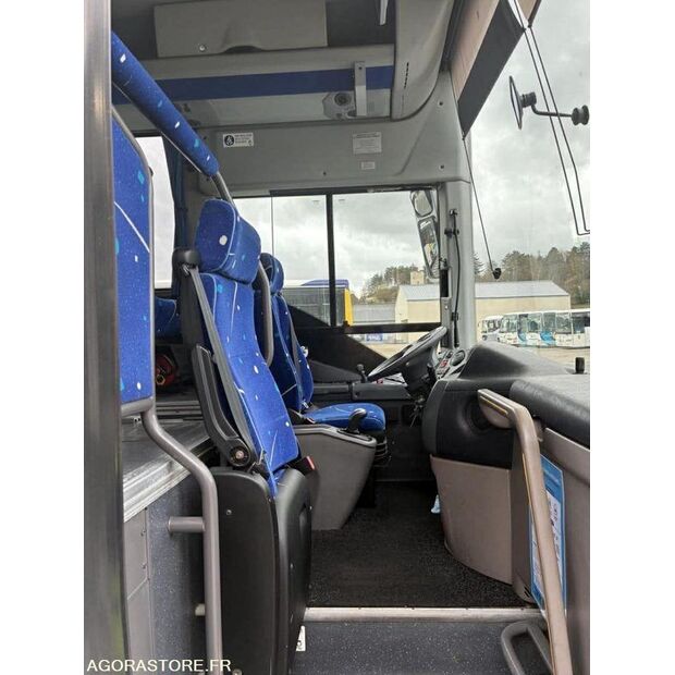 Iveco EVADYS-46148580