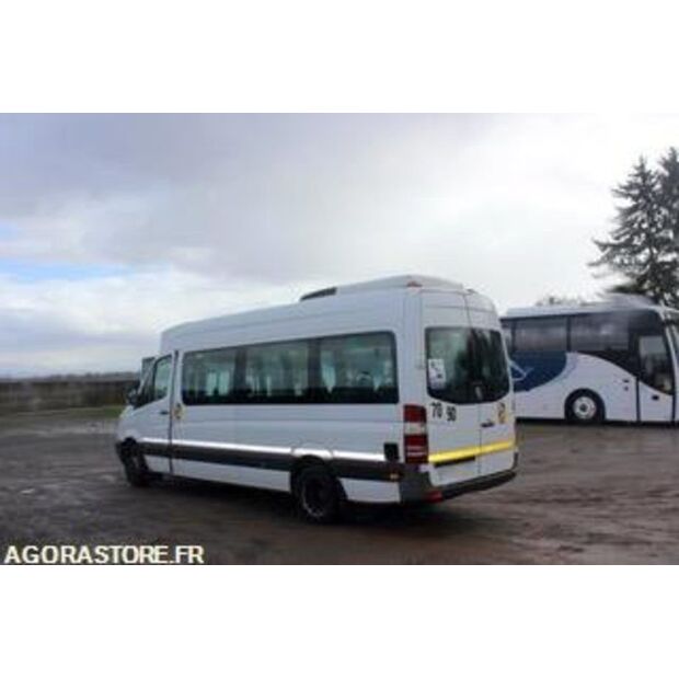 2013 Mercedes-Benz SPRINTER-46148585