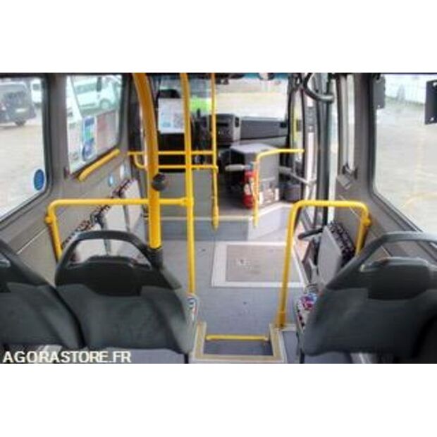 2013 Mercedes-Benz SPRINTER-46148589