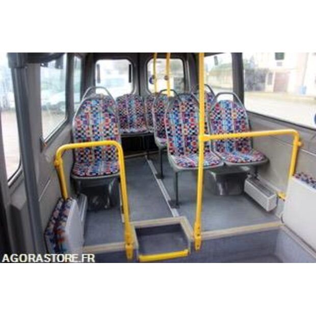 2013 Mercedes-Benz SPRINTER-46148590