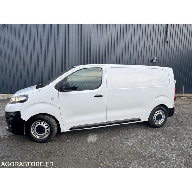 2021 Citroen Jumpy-46148592