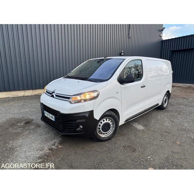 2021 Citroen Jumpy-46148593