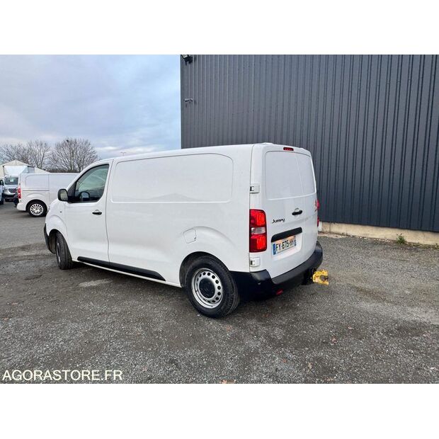 2021 Citroen Jumpy-46148594