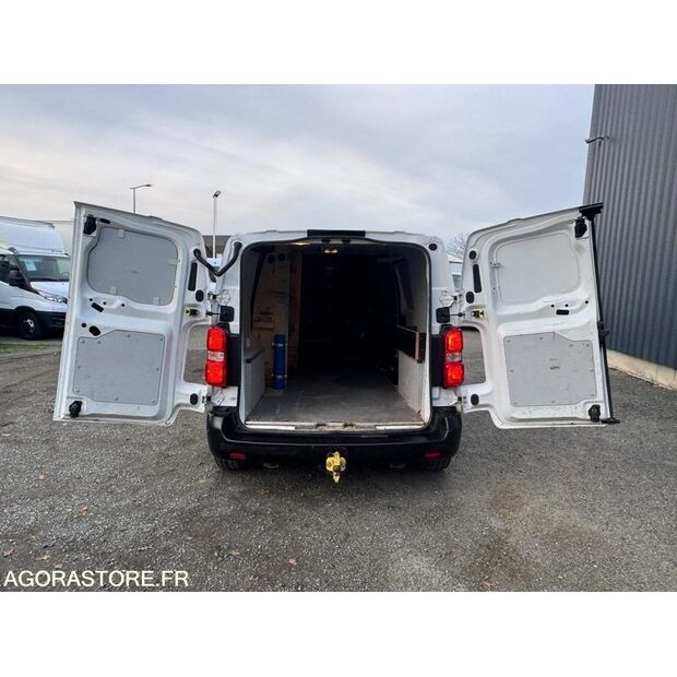 2021 Citroen Jumpy-46148595