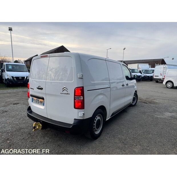 2021 Citroen Jumpy-46148596