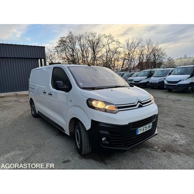 2021 Citroen Jumpy-46148597