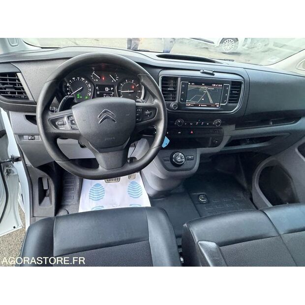 2021 Citroen Jumpy-46148598