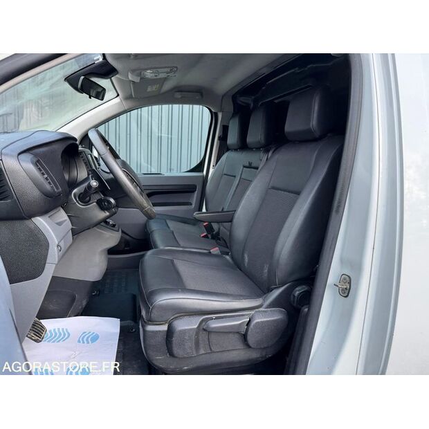 2021 Citroen Jumpy-46148599