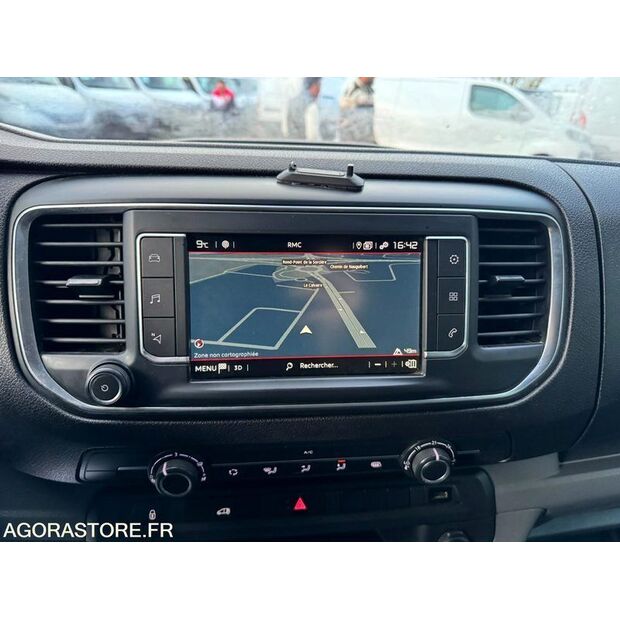 2021 Citroen Jumpy-46148600