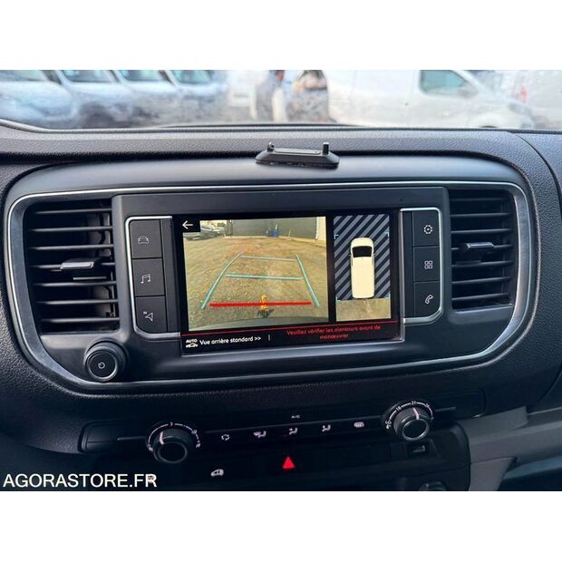 2021 Citroen Jumpy-46148601