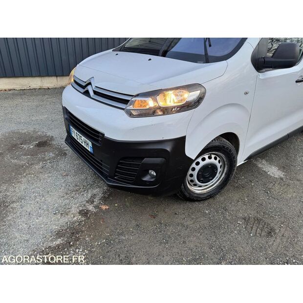 2021 Citroen Jumpy-46148603
