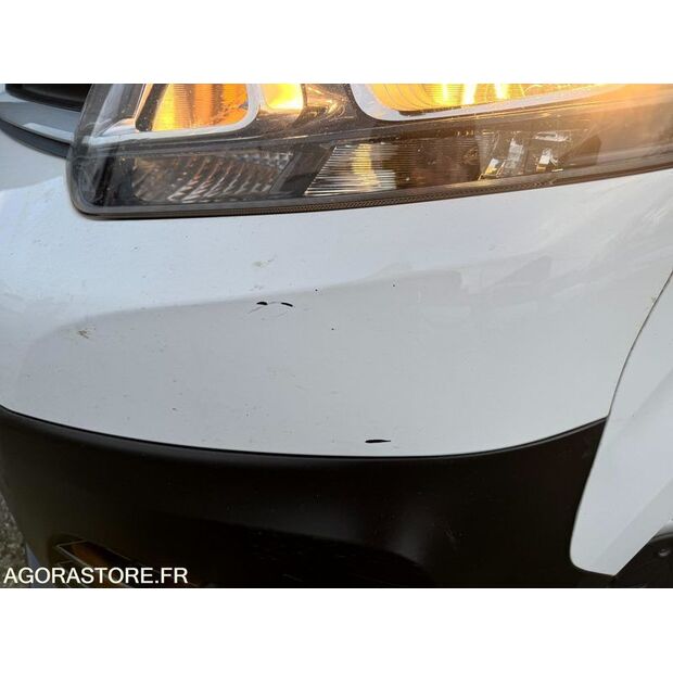 2021 Citroen Jumpy-46148605