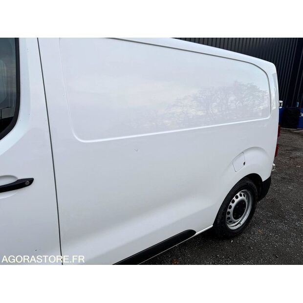 2021 Citroen Jumpy-46148607